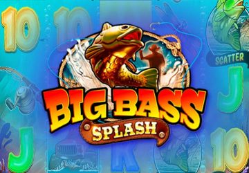 Витрина: Fishin Frenzy